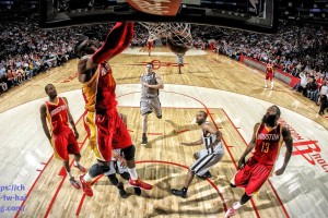 全明星票选新纪元，东契奇首度称王，詹姆斯21年首发传奇落幕