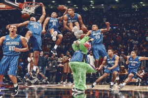 费尔南德斯精妙撞墙配合创造良机，跟进射门遗憾偏出